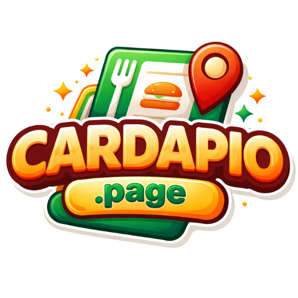 Cardapio.page